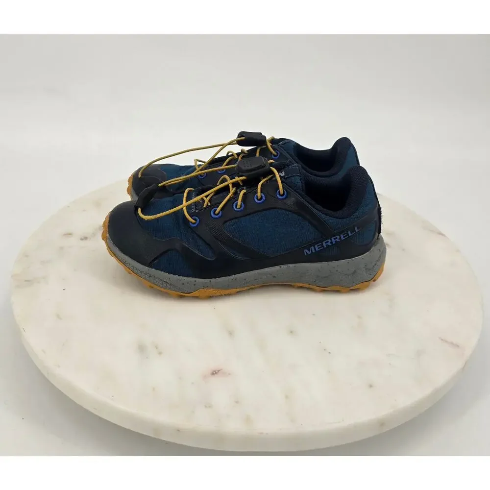 Merrel Altaight‎ Low AC Waterproof Hiking Shoe